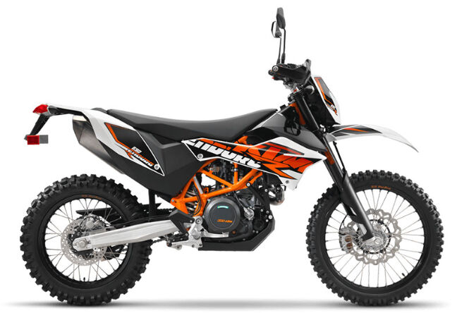 Ktm 690 Enduro Probleme