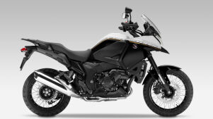 Honda VFR1200X