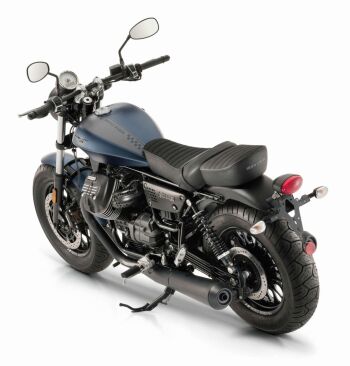 Moto Guzzi