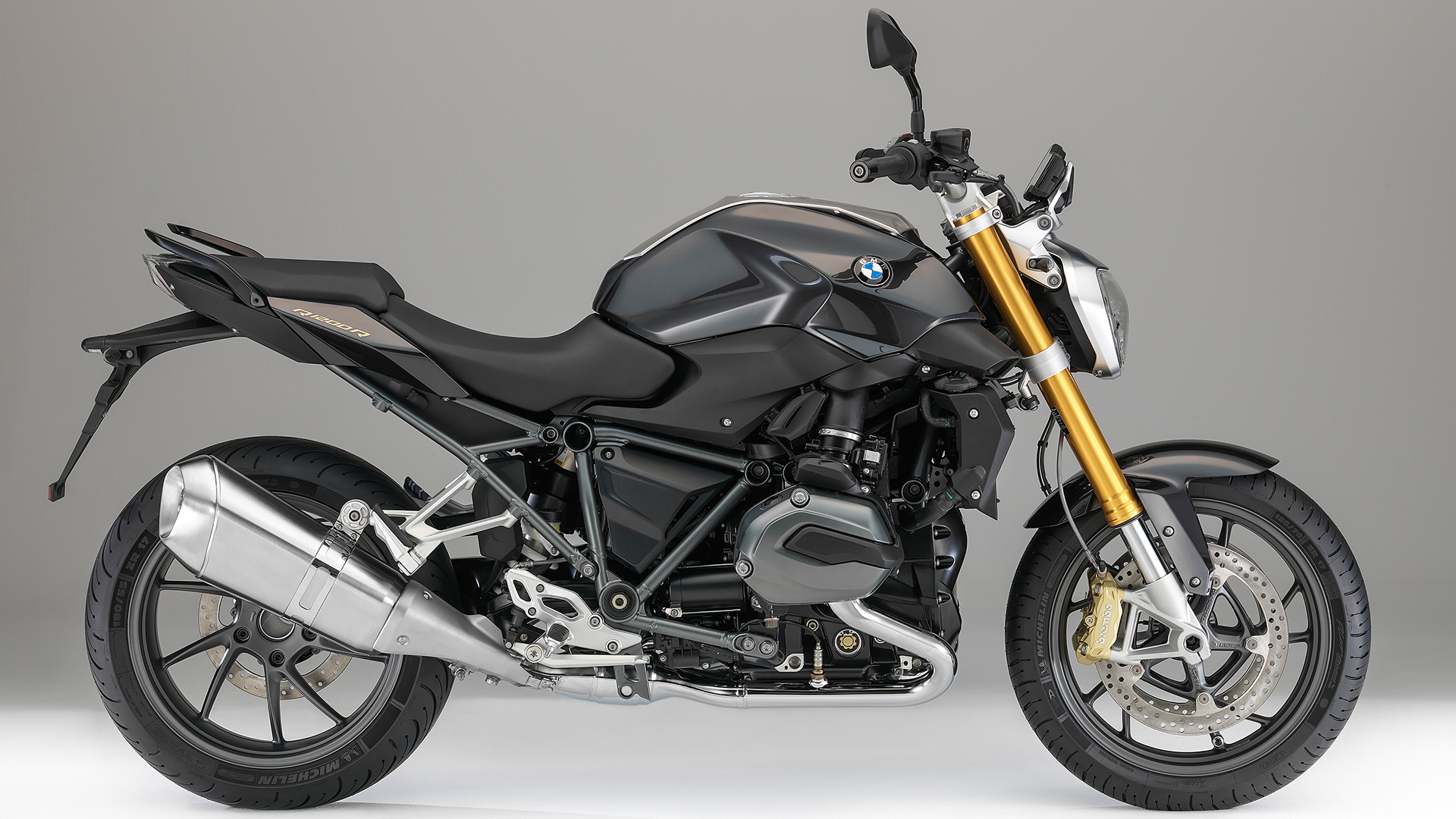 Bmw R1200r Technische Daten