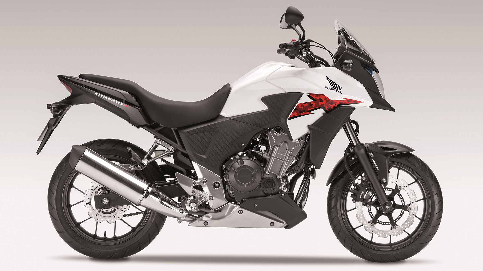 Honda Cb500x Probleme