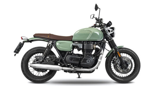 Cromwell 1200