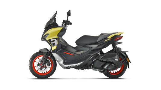 SR GT 200