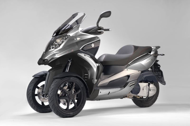 Quadro 350 D Alle Baujahre Bis 2014 Technische Daten