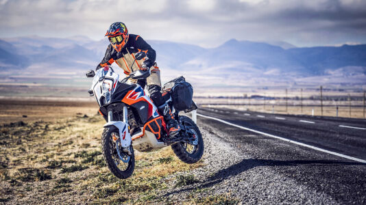 1290 Super Adventure R