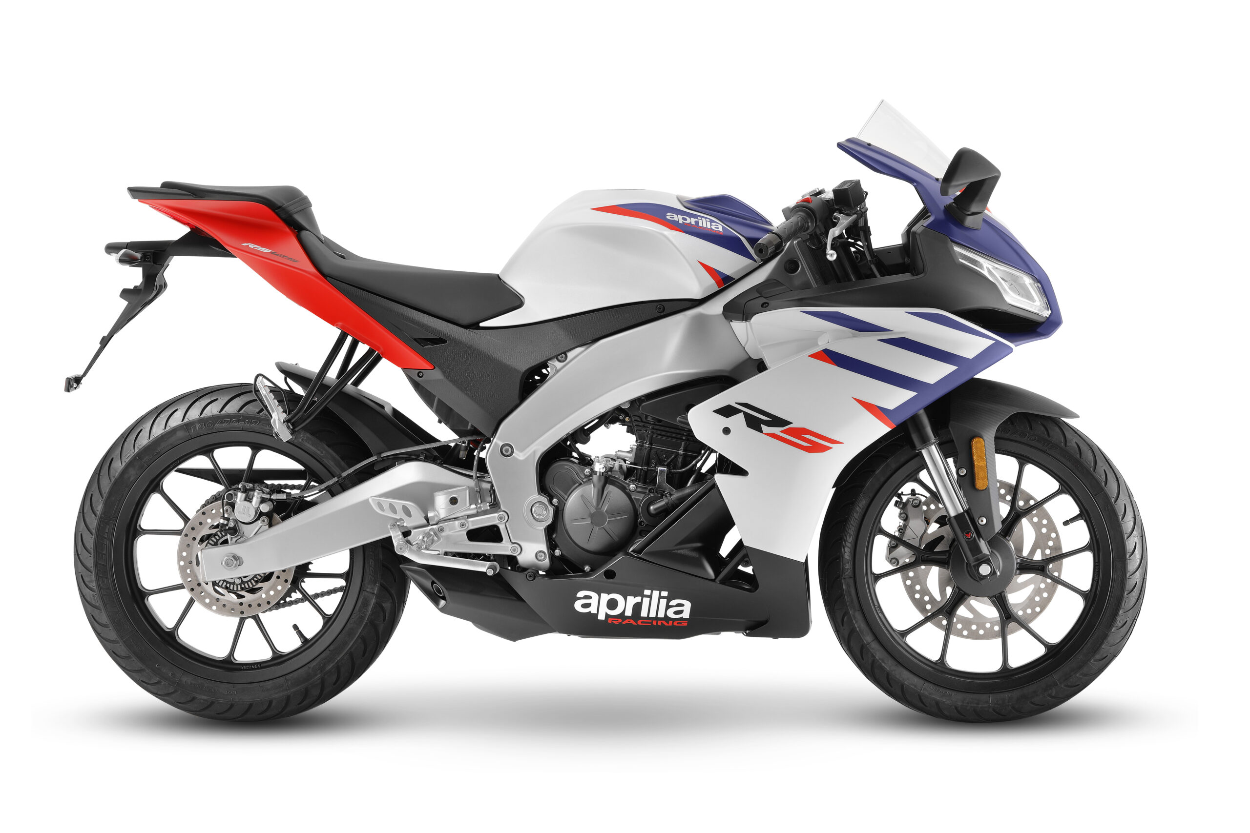 Aprilia Rs 125 Technische Daten