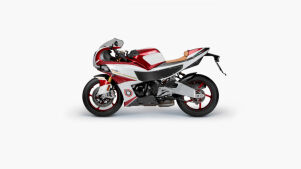 Bimota KB4