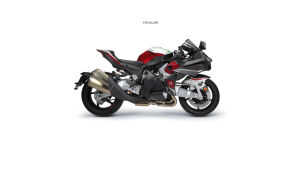 Bimota Tesi H2