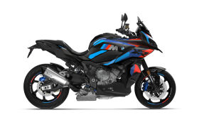 BMW M 1000 XR
