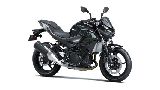 Z500