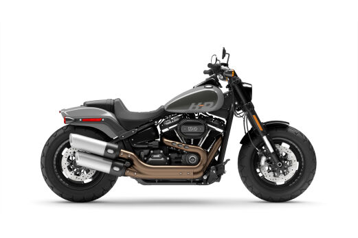 Fat Bob 114