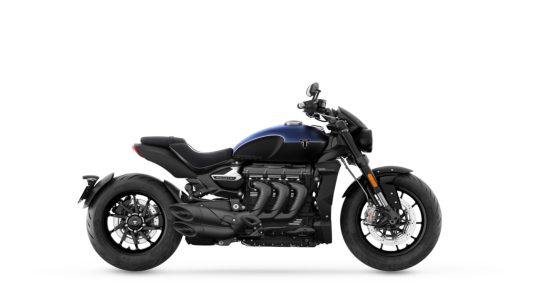 Rocket 3 Storm R