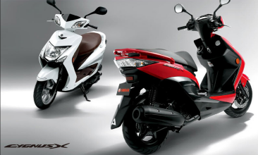 Yamaha