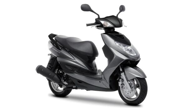 Yamaha Cygnus X