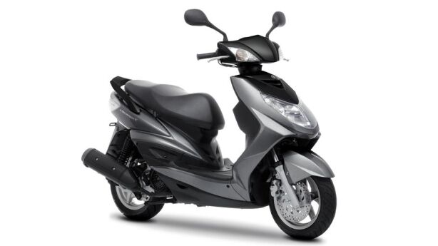 Yamaha Cygnus X