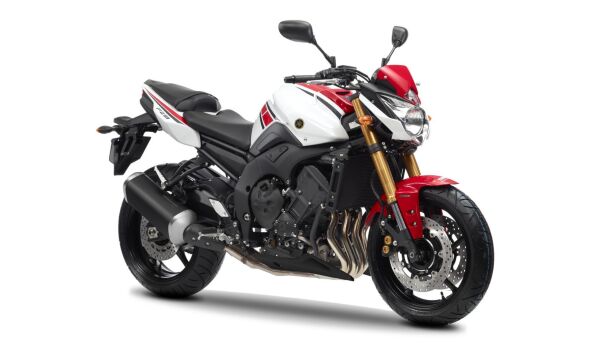 Yamaha Fz8 Technische Daten