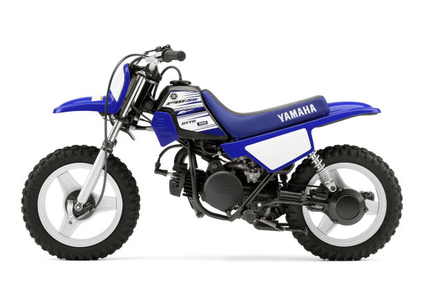 Yamaha PW50