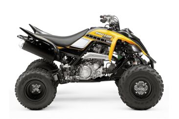 Technische Daten Yamaha Raptor 700