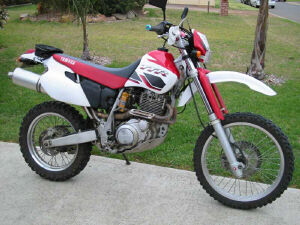 Yamaha