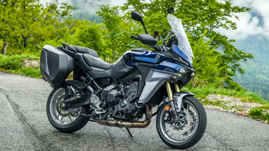 Tracer 9 GT+