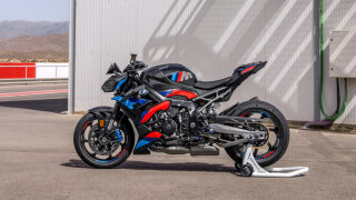 BMW M 1000 R