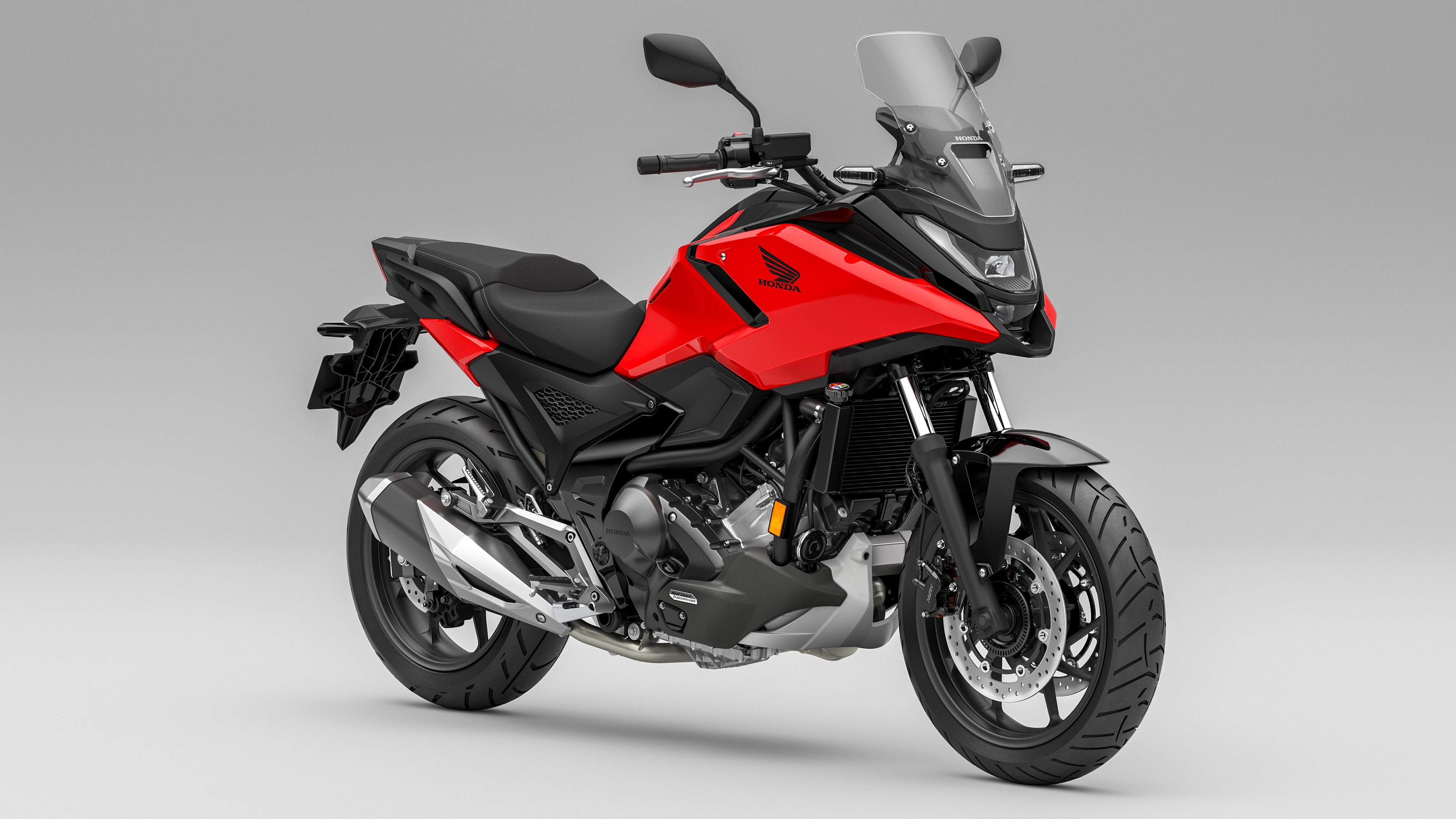 Fit Für Hon-da NC750X 2014-2019 Motorrad Lenker Le Produktbild-Vorschau 10