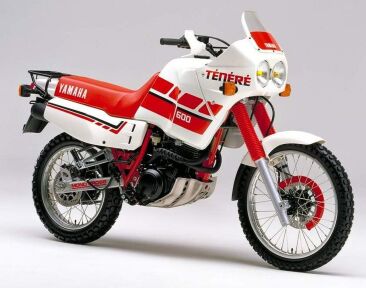 Yamaha