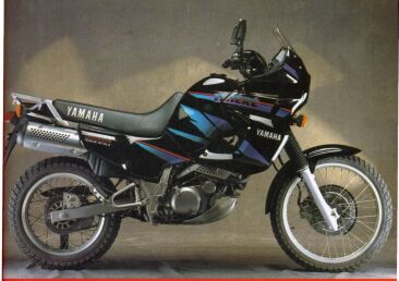 Yamaha