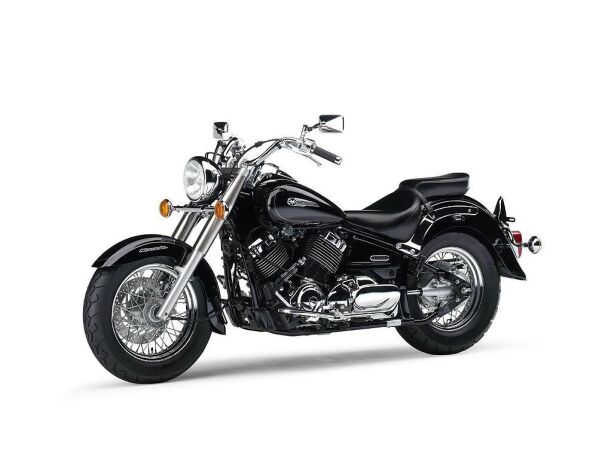 Yamaha Xvs 650 Probleme