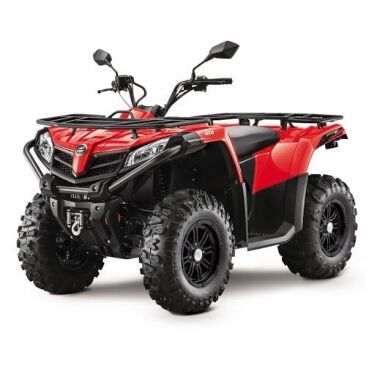 CFMoto