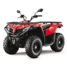 CFMoto
