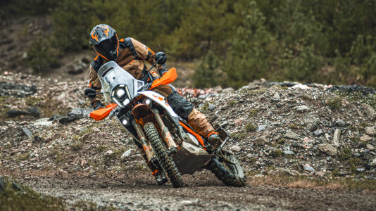 390 Adventure R