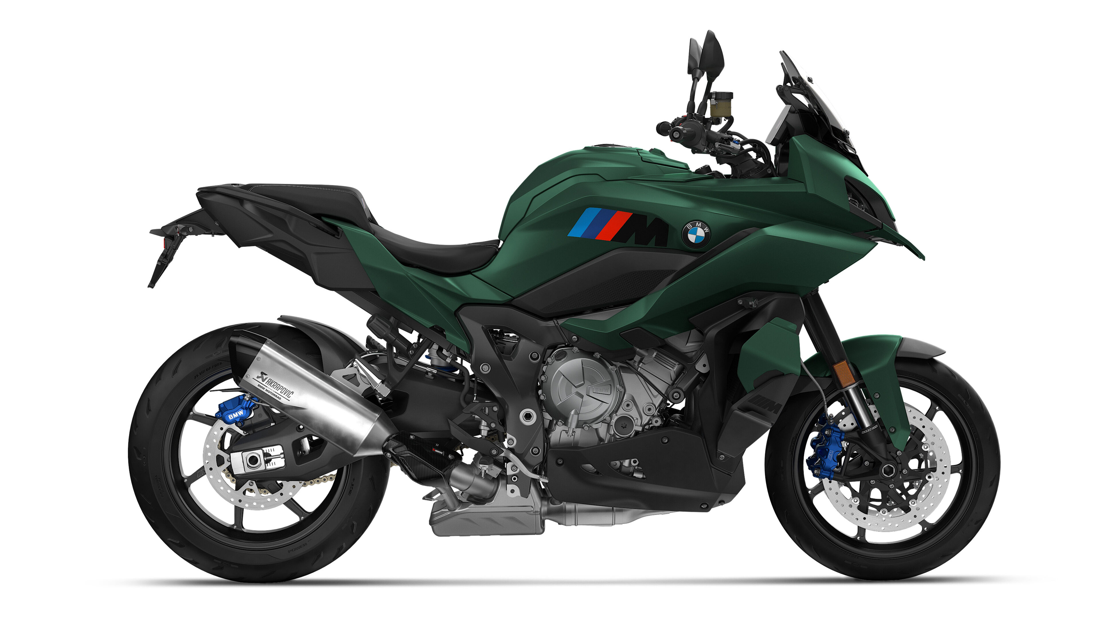 BMW M 1000 XR alle Baujahre bis 2026 - Technische Daten