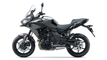 Kawasaki