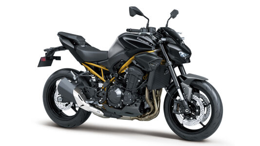Z900 (70 kW)