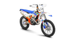 Technische Daten – KTM 500 EXC-F 6DAYS