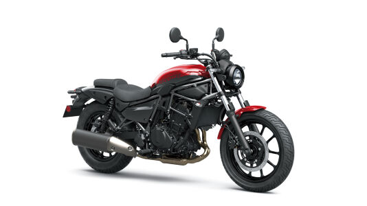 Eliminator 500
