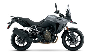 Suzuki