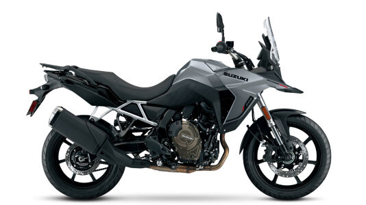 V-Strom 800