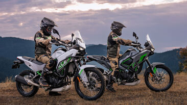Kawasaki