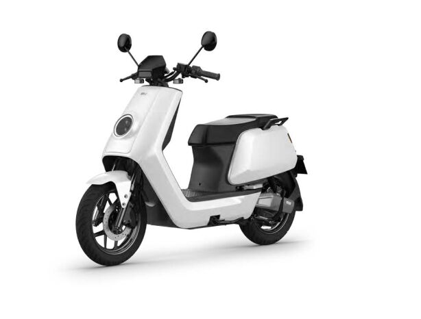 NIU NQi Sport