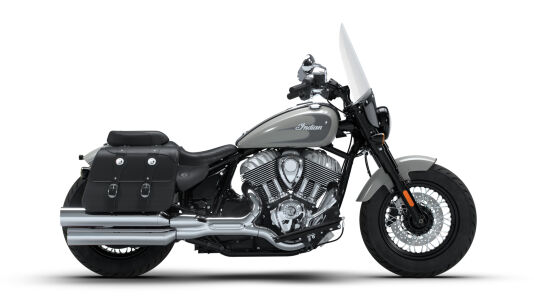 Super Chief Limited