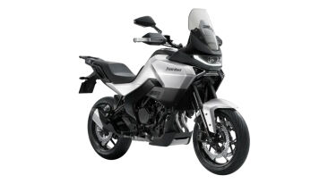 Norton