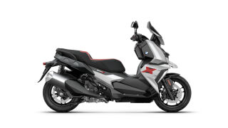 BMW C 400 X