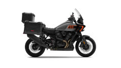 Harley-Davidson