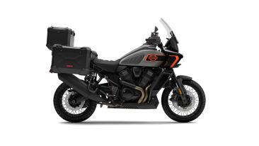 Harley-Davidson