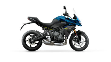 Triumph
