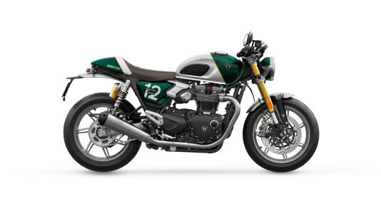 Speed Twin 1200