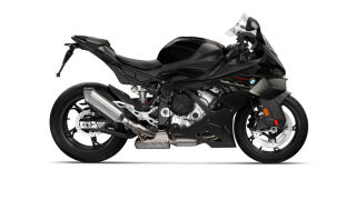 BMW S 1000 RR