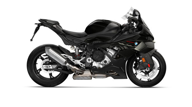 BMW S 1000 RR